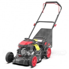 Бензиновая газонокосилка Sunreka GLM46P в Великих Луках