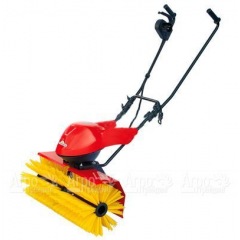 Щетка с электрическим двигателем Eurosystems Z1 в Великих Луках