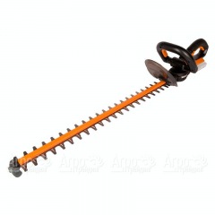 Кусторез аккумуляторный Worx WG260E.9 (без аккумулятора и ЗУ) в Великих Луках