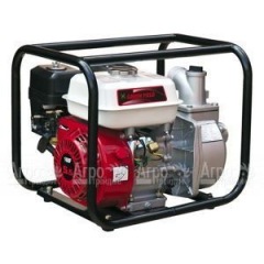 Бензиновая мотопомпа GREEN-FIELD LT20CX-168F в Великих Луках