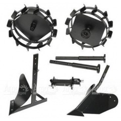 Комплект навесного оборудования Hyundai S1100 в Великих Луках