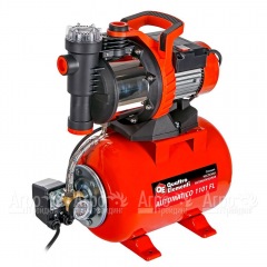 Насосная станция Quattro Elementi Automatico 1101 FL в Великих Луках