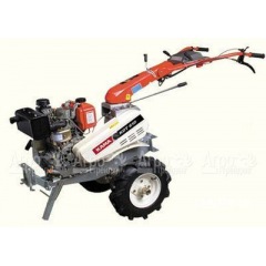 Мотоблок дизельный KIPOR KDT610C в Великих Луках