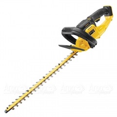 Аккумуляторный кусторез Dewalt DCM563PB (без аккумулятора и зарядного устройства) в Великих Луках