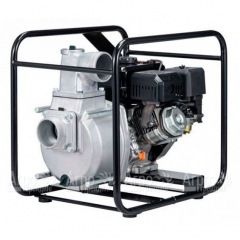 Бензиновая мотопомпа Koshin STV-100 X в Великих Луках