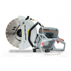 Бензорез Villartec CC747 в Великих Луках