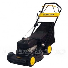 Газонокосилка бензиновая Mega 5400 XQT в Великих Луках