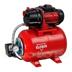 Насосная станция Elitech САВ 1300Ч/24 в Великих Луках