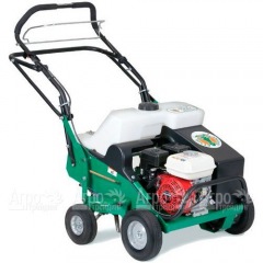 Бензиновый вертикуттер (аэратор) Billy Goat AE401V в Великих Луках