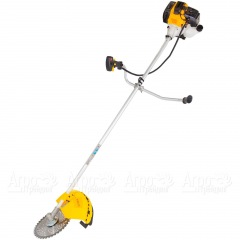 Бензокоса (бензиновый триммер) Eurolux TR-4000T в Великих Луках