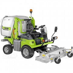 Садовый райдер Grillo FD 2200 4WD в Великих Луках