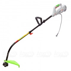 Электрокоса (электрический триммер) RedVerg RD-EB1250B в Великих Луках