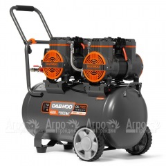 Компрессор поршневой безмасляный Daewoo DAC 480S в Великих Луках