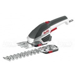 Аккумуляторные ножницы для кустарников Al-KO GS 3.7 Li в Великих Луках