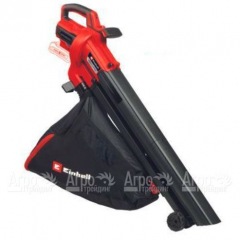 Воздуходувка аккумуляторная Einhell PXC Venturro 18/210 (без аккумулятора и зарядного устройства) в Великих Луках