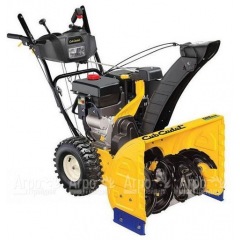 Снегоуборщик самоходный Cub Cadet 526 SWE в Великих Луках