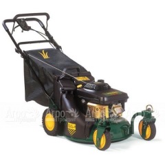 Газонокосилка бензиновая Yard-Man YM 6021 CB в Великих Луках