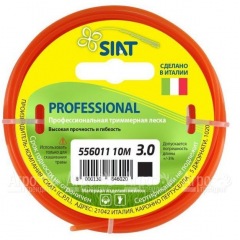 Леска для триммера Worx Professional SIAT 3 мм Квадрат 10 м в Великих Луках