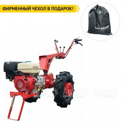 Мотоблок Беларус 09Н-02 с двигателем Lifan 177F в Великих Луках