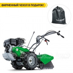 Культиватор Caiman Roto 60S в Великих Луках