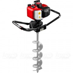 Мотобур (бензобур) Зубр МБ1-200 в Великих Луках