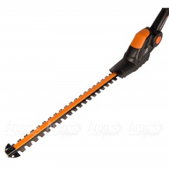 Кусторез аккумуляторный Worx WG252E в Великих Луках