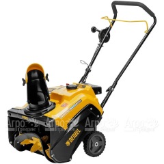Снегоуборщик Denzel SB 460 E в Великих Луках