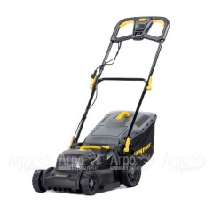 Газонокосилка электрическая Champion EM3716 в Великих Луках