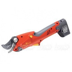 Аккумуляторные ножницы для кустарников Wolf-Garten Li-Ion Power RR 3000 в Великих Луках