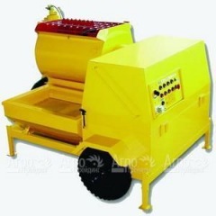 Агрегат штукатурно-смесительный АШC-2500 в Великих Луках