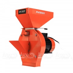 Измельчитель кормов электрический Patriot GR 300F в Великих Луках