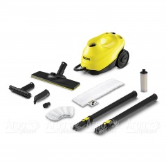 Пароочиститель Karcher SC 3 EasyFix в Великих Луках