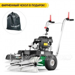 Подметальная машина Caiman SM 700 Honda GCV 140 OHC в Великих Луках