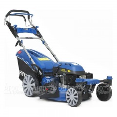 Газонокосилка бензиновая Hyundai L 5110RSЕ в Великих Луках