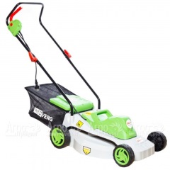 Газонокосилка электрическая RedVerg RD-ELM105G в Великих Луках