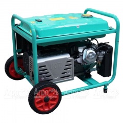 Бензогенератор Sturm PG8765NE 5.5 кВт в Великих Луках