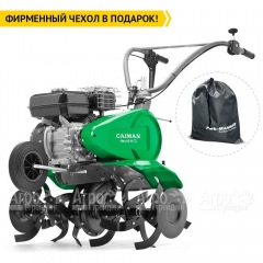 Культиватор Caiman Neo 60H C3 в Великих Луках