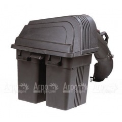 Двухсекционный травосборник McCulloch в Великих Луках