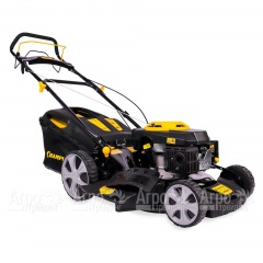 Газонокосилка бензиновая Champion LM4627 в Великих Луках