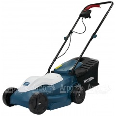 Газонокосилка электрическая Hyundai LE 3210 в Великих Луках