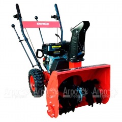 Снегоуборщик Enifield EN 5562 в Великих Луках