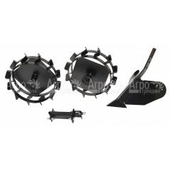 Комплект навесного оборудования Hyundai S 900 в Великих Луках