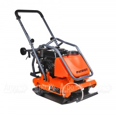 Виброплита бензиновая Patriot SVR 100T в Великих Луках