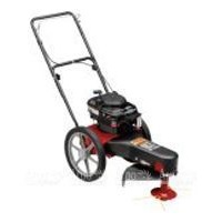 Бензиновая мотокоса на колесах Swisher Sst22625n  в Великих Луках