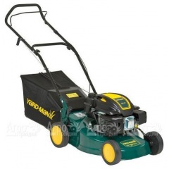 Газонокосилка бензиновая Yard-Man YM 5519 PO-L в Великих Луках