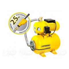 Насосная станция Aurora AGP 1100-25 Jet в Великих Луках