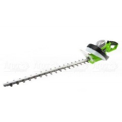 Электрический кусторез (электрокусторез) GreenWorks GHT7068 700 Вт в Великих Луках
