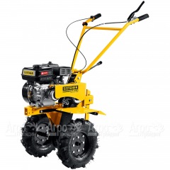 Мотоблок Steher GT-430 (фрезы в комплекте) в Великих Луках