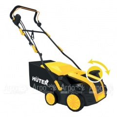 Электрический скарификатор Huter ESA-2000 в Великих Луках