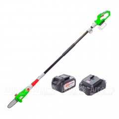 Высоторез аккумуляторный RedVerg RD-TPS18/U в Великих Луках